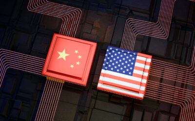 Asia chip stocks tumble amid news the U.S. may consider trade curbs