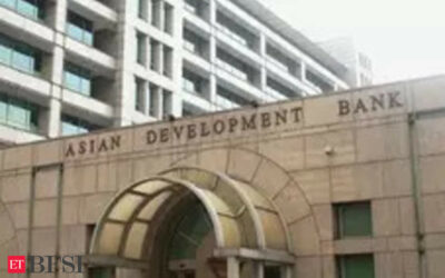 Asian Development Bank commits USD 200 mn loan for Swatch Bharat Mission 2.0, ET BFSI