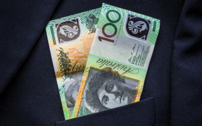 AUD/USD Outlook: Downtrend Extends into Sixth Consecutive Day