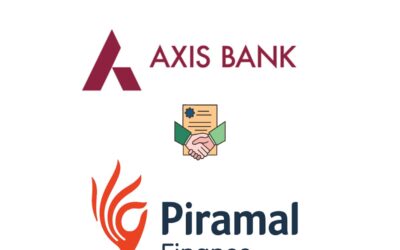 Axis Bank and Piramal Finance partner for co-lending business, ET BFSI