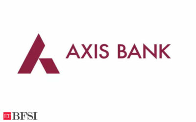 Axis Bank misses Q1 profit expectations due to higher credit costs, ET BFSI