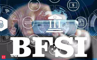BFSI ranks third in top startup sectors in FY23; significant jump in GCCs, ET BFSI