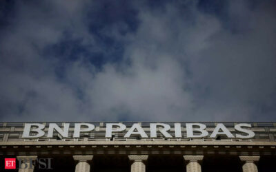 BNP Paribas, Mistral AI ink partnership deal, BFSI News, ET BFSI