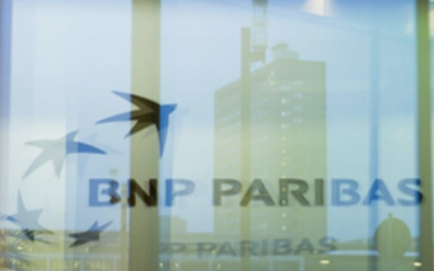 BNP Paribas expands use of CobaltFX Dynamic Credit to allocation of credit for FX transactions