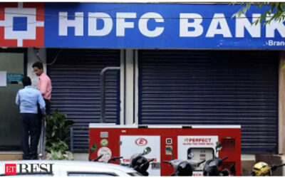 Bank credit continues to outpace deposit growth, BFSI News, ET BFSI