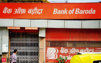 Bank of Baroda unveils AI-powered virtual assistant and new payment app among 10 new initiatives on Foundation Day, ET BFSI