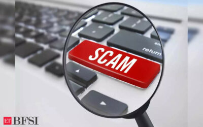 Banks scanning proprietor A/Cs to spot ‘money mules’, BFSI News, ET BFSI