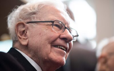 Berkshire Hathaway’s Warren Buffett trims stake in Bank of America after stock’s 2024 rally
