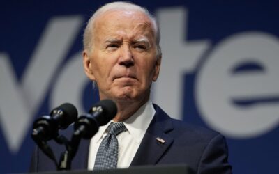 Biden drops out of U.S. presidential race, global leaders react