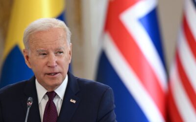 Biden faces crucial test at upcoming NATO summit, former diplomat says