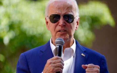 Biden interview edited by Black radio show following campaign request
