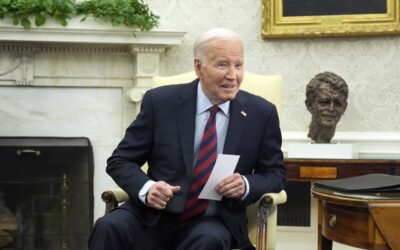 Biden proposes nationwide rent cap to lower housing costs, experts say it’s counterproductive.