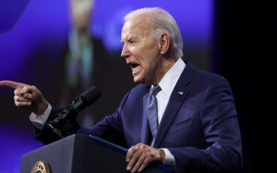 Biden won’t drop out, campaign insists in new memo