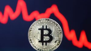 Bitcoin BTC price slides to 2 month low after Fed meeting