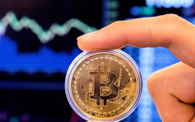 Bitcoin jumps thanks to Trump, as investors weigh Democratic ticket change