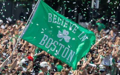 Boston Celtics for sale after NBA championship