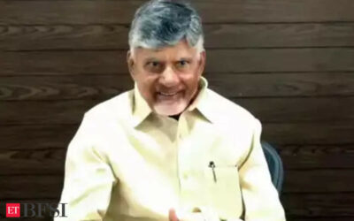 CM Naidu to raise budget-specific demands in meeting with PM, FM, ET BFSI