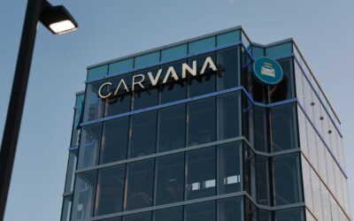 Carvana’s stock is up 2,700% over 18 months. Here’s the case for more upside.