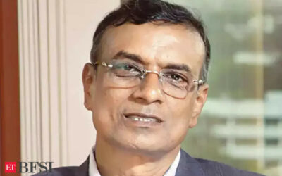 Chandra Shekhar Ghosh likely to be Bandhan Group’s executive head, ET BFSI