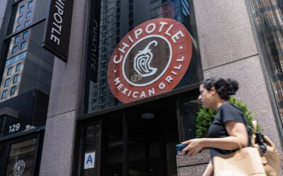 Chipotle Mexican Grill (CMG) Q2 2024 earnings