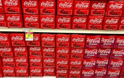 Coca-Cola (KO) Q2 2024 earnings