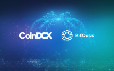 CoinDCX acquires BitOasis – FX News Group