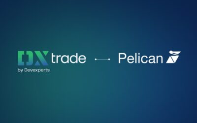 Copy trading provider Pelican integrates with the DXtrade CFDs platform