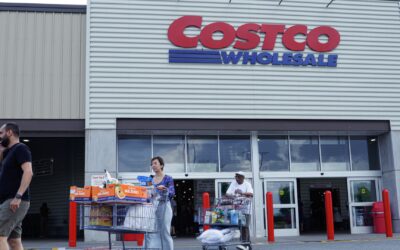Costco hikes membership fee for the first time since 2017