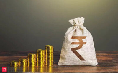 Credit, deposit growth remain robust despite marginal sequential dip, ET BFSI