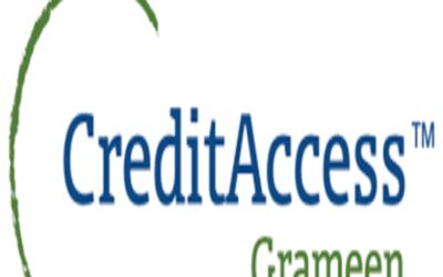 CreditAccess Grameen net profit rises 15% YoY to Rs 398 crore, ET BFSI