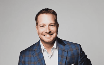 CrowdStrike CEO George Kurtz is taking a $32 million personal hit from stock’s drop