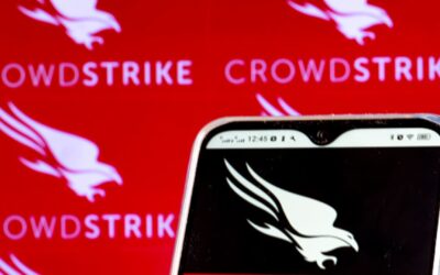 CrowdStrike shares plunge 11% on report that Delta may seek damages