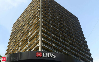 DBS Bank study reveals Indian businesses more focused than global peers on ESG reporting, compliance, ET BFSI
