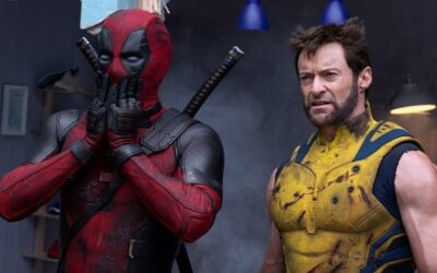 Deadpool and Wolverine box office Thursday previews