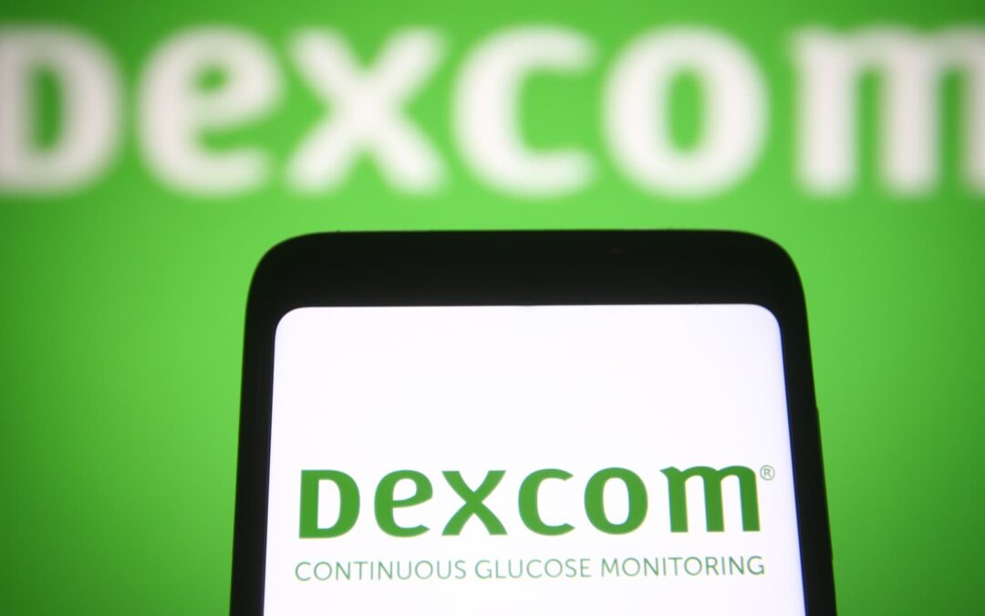 Dexcom (DXCM) Q2 earnings report