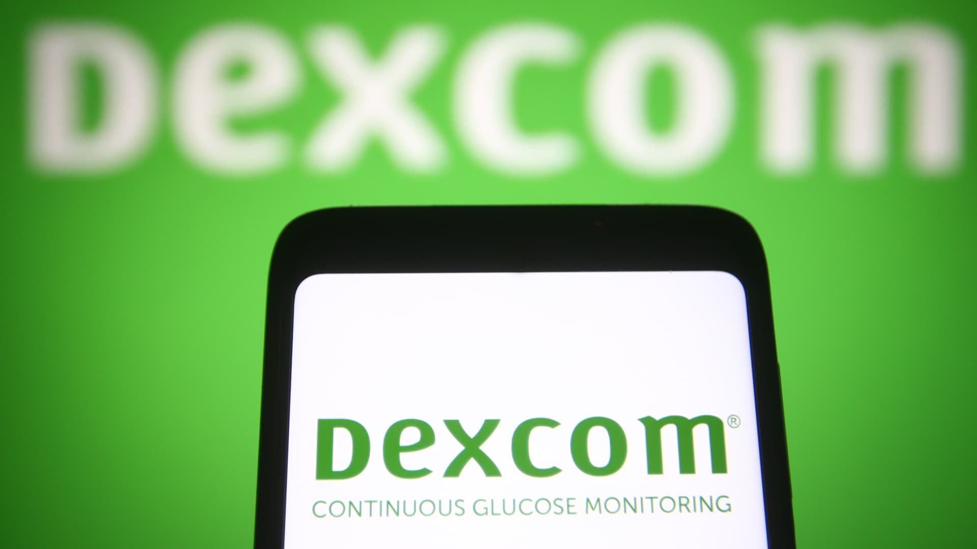 Dexcom DXCM Q2 earnings report