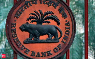 Digitalisation in finance paving way for next-generation banking: RBI Guv, ET BFSI