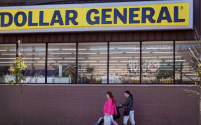 Dollar General, Labor Department settle over safety violations