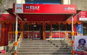 ESAF Small Finance Bank creates micro banking vertical with 5200