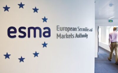 ESMA warns of EU crypto firms using their offshore execution venues