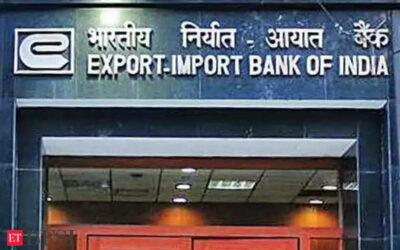EXIM Bank enters into $2.5 million Line of Credit agreement with Guyana, ET BFSI