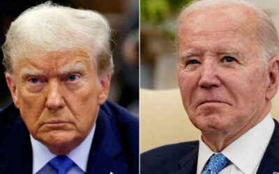 Economists say Trump would reheat inflation more than Biden: WSJ