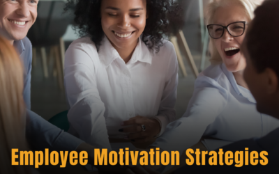 Employee Motivation Ideas That Work » Succeed As Your Own Boss