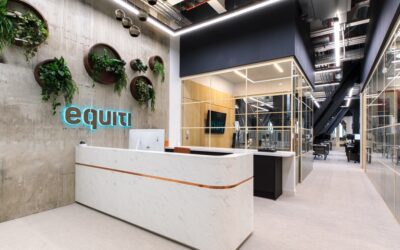 Equiti Capital sees 2% rise in 2023 Revenues to $31 million