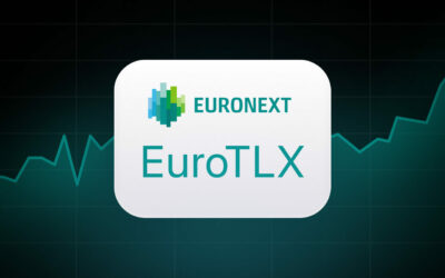 EuroTLX brings stock, bond, and certificate data to TradingView