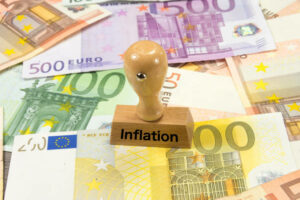 Eurozone Inflation Deceleration Stalled Action Forex