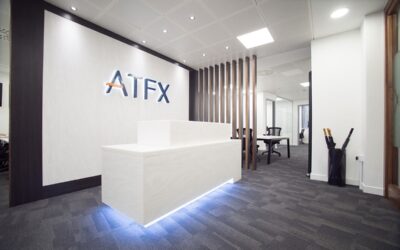 Exclusive: ATFX Connect sees Revenues double in 2023 to £6.2 million