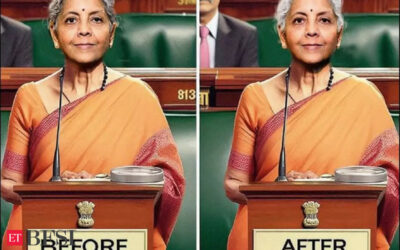 Expect ‘more of the same’ and here’s why FM Nirmala Sitharaman won’t rock the boat, ET BFSI