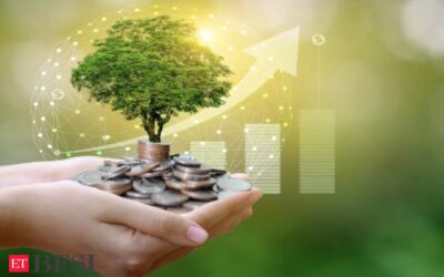 Expert committee submits report on net-zero transition finance to IFSCA, ET BFSI