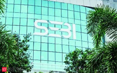 Expert panel to meet on July 15, discuss steps to lower risks in derivatives market, ET BFSI